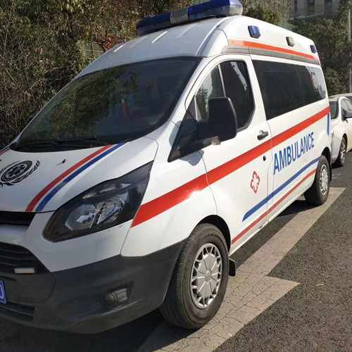 上犹品质救护车出租，为您的健康出行负责