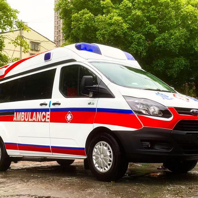 上犹重症监护救护车出租护送返乡