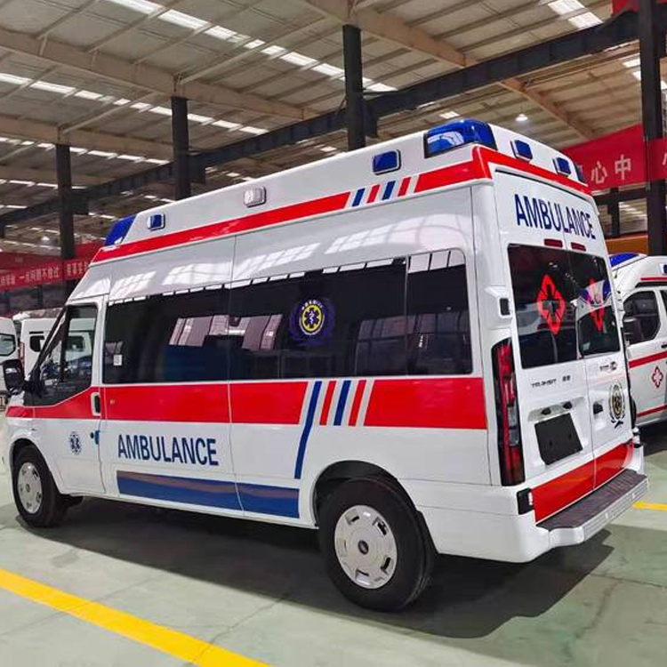 上犹救护车出租 —— 专业、安全、高效的城市急救服务
