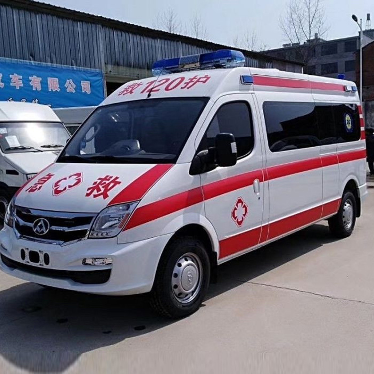 上犹马拉松租赁救护车活动保障