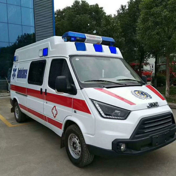 上犹救护车出租哪家好