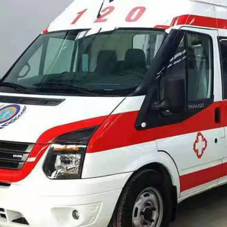 上犹非急救护送病人转院租赁救护车的优缺点对比